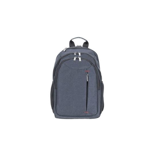 https://www.nedratek.com/PLM Lidya 15.6’’ Gri Notebook Sırt Çantası