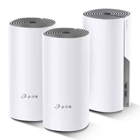 Tp-link Deco E4 1200Mbps Wifi Access Poi̇nt router