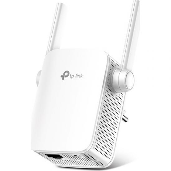 Tp-link Re205 Ac750 Range Extender