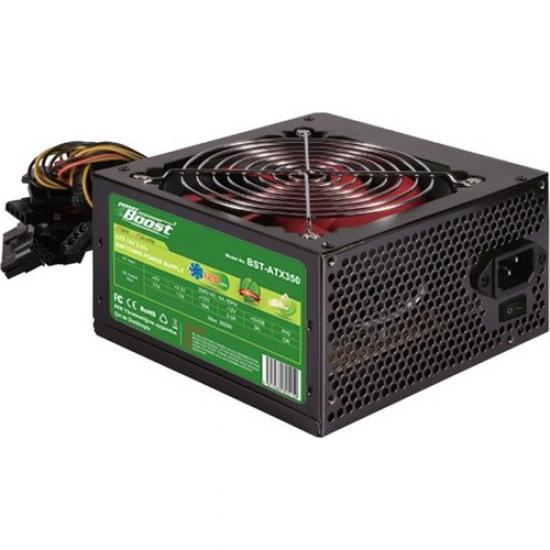 Power Boost BST-ATX350R