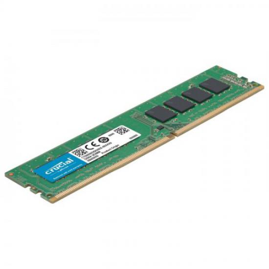 CRUCIAL 16GB 2666MHz DDR4 CL19 1.2V CT16G4DFD8266 PC RAM