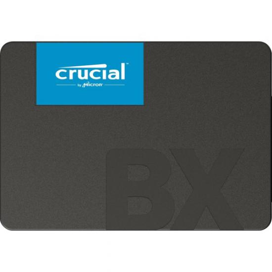 CRUCIAL BX500 2TB 540/500MB/s 2.5’’ SATA 3.0 SSD CT2000BX500SSD1