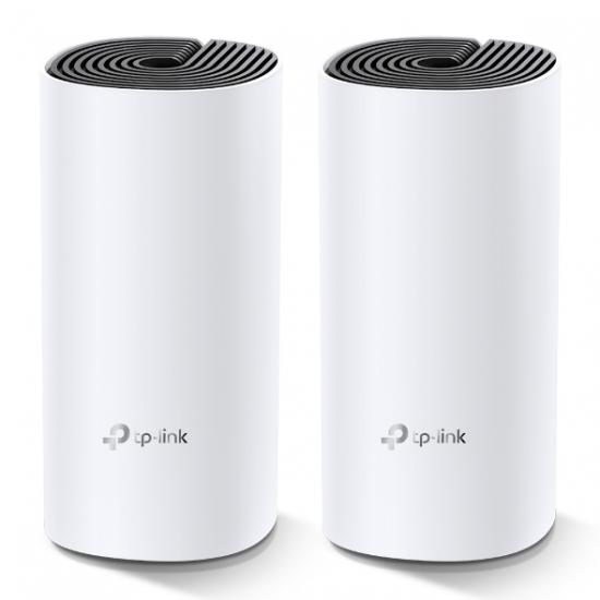 Tp-link Deco M4(2-pack) Ac1200 