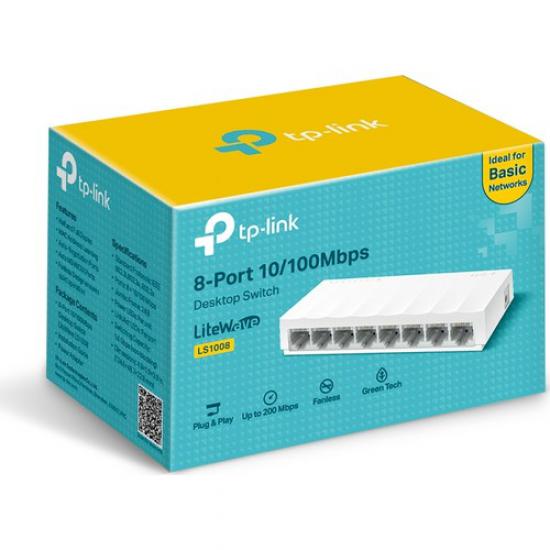 Tp-link Ls1008 