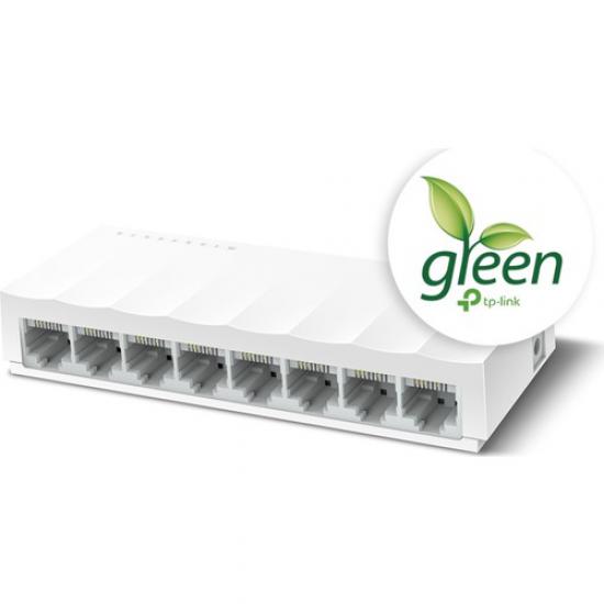 Tp-link Ls1008 