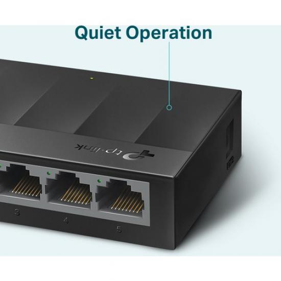 Tp-link Ls1005g 