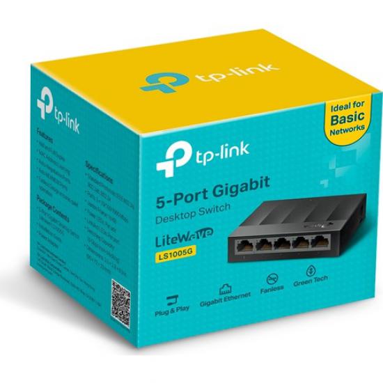 Tp-link Ls1005g 