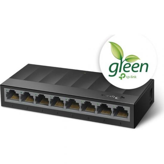 Tp-link Ls1008g