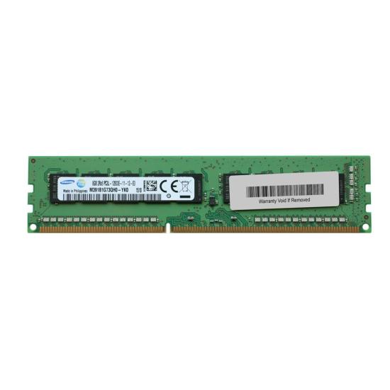Samsung M391B1G73QH0-YK0 8gb ddr3 ecc server ram