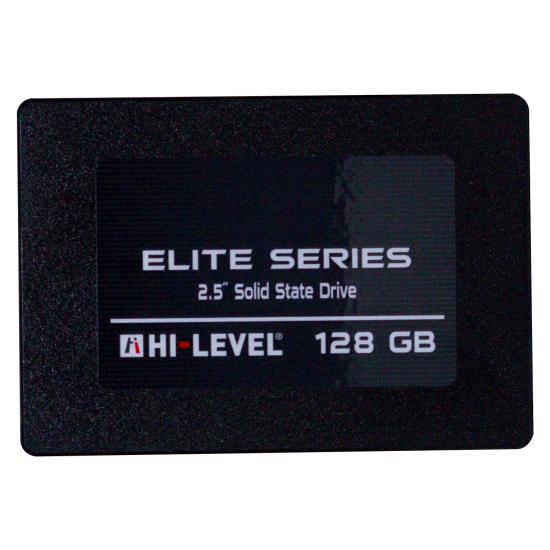 Hi-level 128 Gb 2.5’’ Ssd HLV-SSD30ELT/128G