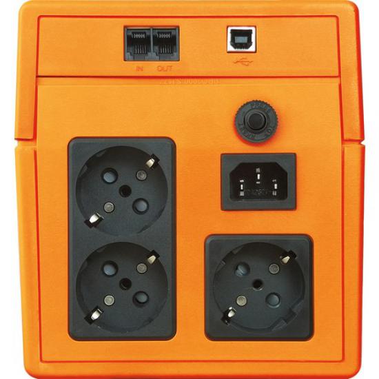 Makelsan Lion 1500VA