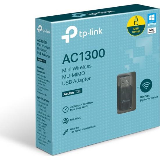 Tp-link Archer T3U AC1300