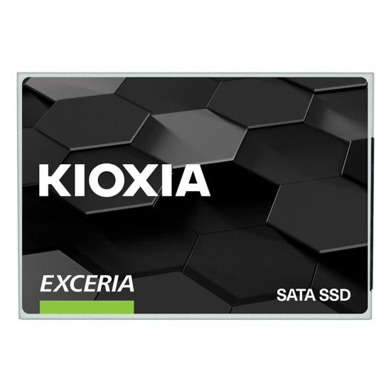 Kioxia Exceria 480Gb 2.5’’ Sata Ssd LTC10Z480GG8