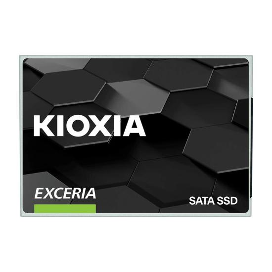 Kioxia LTC10Z960GG8 960Gb Sata 3.0 Ssd Exceria
