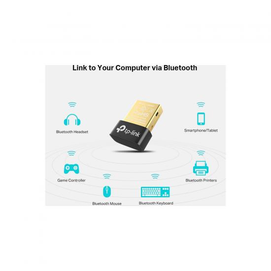 TP-LINK UB400