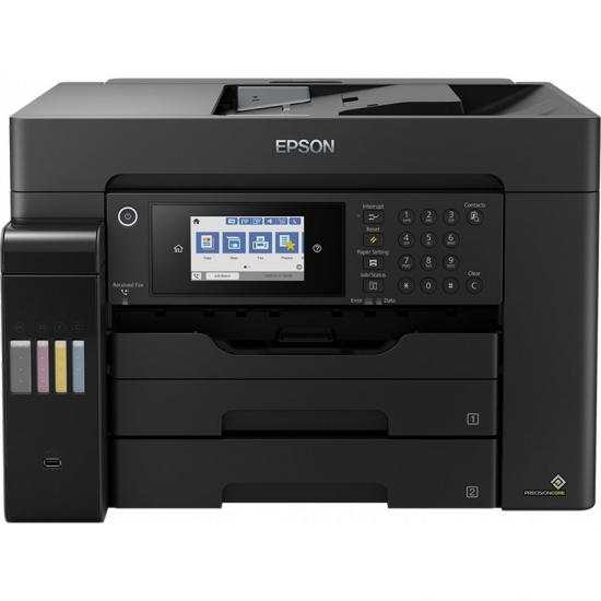 Epson L15160 Tanklı yazıcı tarayıcı fotokopi 