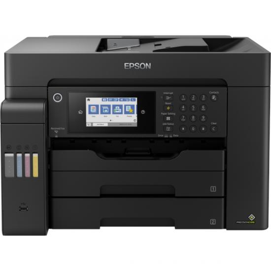 Epson Ecotank L15150 tanklı yazıcı tarayıcı fotok