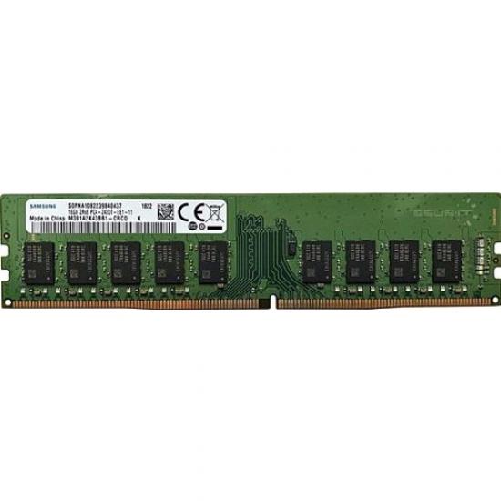 Samsung SAMSO2666/16 16gb ddr4 bulk pc ram