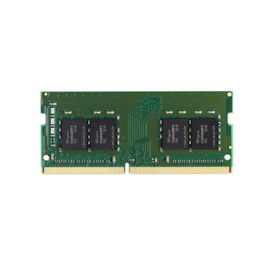 Kingston KVR32S22S8/8 Notebook Ram
