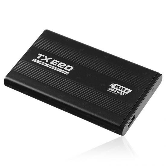 TX AC E20 2.5’’ USB 3.0 SATA HDD KUTU