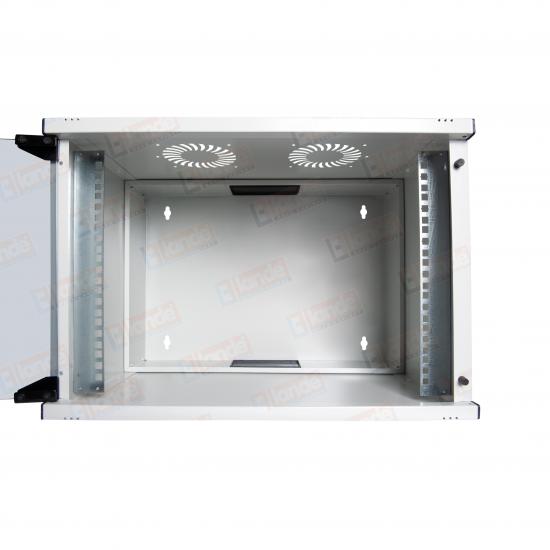 Lande LN-SS07U5440-LG 7U 19’’ Demonte Kabi̇net