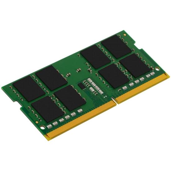 Kingston 3200Mhz Ddr4 KVR32S22D8/16 Notebook Ram