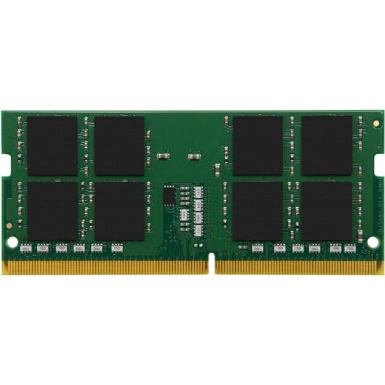 Kingston 3200Mhz Ddr4 KVR32S22D8/16 Notebook Ram