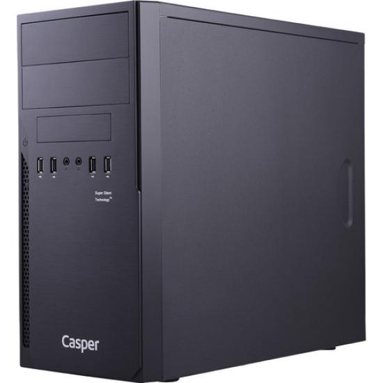 Casper N2H.1140-8D00X-00A Intel Core i5 11400 8GB 240GB SSD FreeDos Masaüstü Bilgisayar