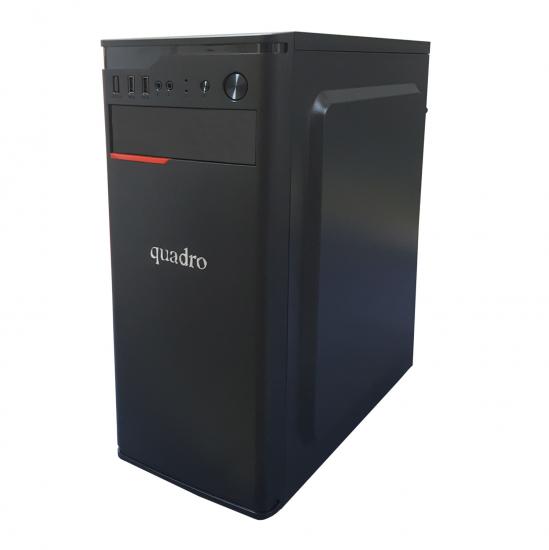 Quadro Solid LNK-69411 Pentium G6950 
