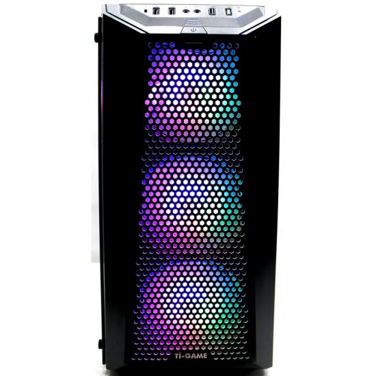 Tiranozor  İ5 16Gb 512Gb Sıvı Soğutma Gaming Pc