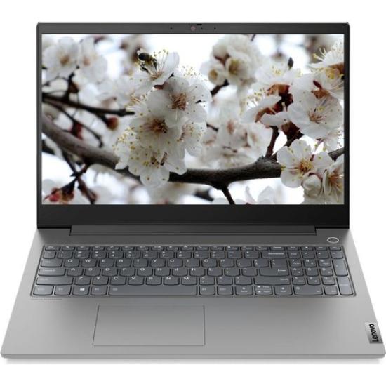 Lenovo ThinkBook 15P IMH 20V3000TTX i7 10750H 16GB 512GB SSD GTX1650Ti Freedos 15.6’’ FHD Notebook