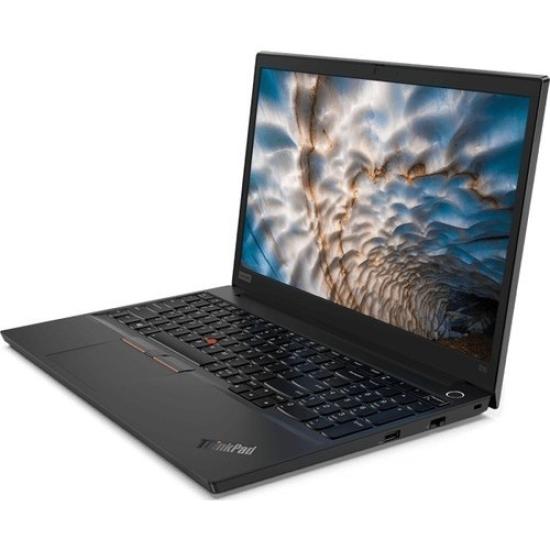 Lenovo ThinkPad E15 i7 1165G7 16GB 512GB SSD MX450 2GB Freedos 15.6’’ FHD Notebook 20TD004KTX