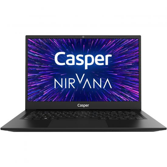 Casper Nirvana X400.1021-8U00X-S-F Intel Core i5 10210U 8GB 250GB NVME SSD Freedos 14’’ FHD Notebook