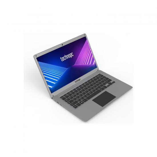 Technopc Aura T14N3 Celeron N3450 4GB 128GB WIFI-0,3M-7.4V 14’’ Notebook
