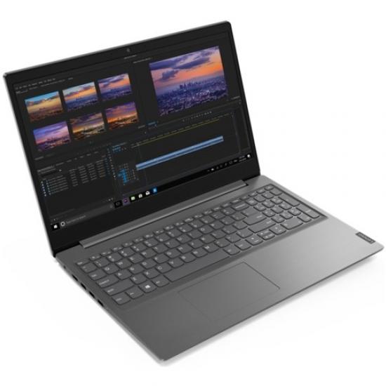 Lenovo V15 82KB0005TX Intel Core i3-1115G4 4GB 256GB SSD 15.6’’ FreeDOS Notebook