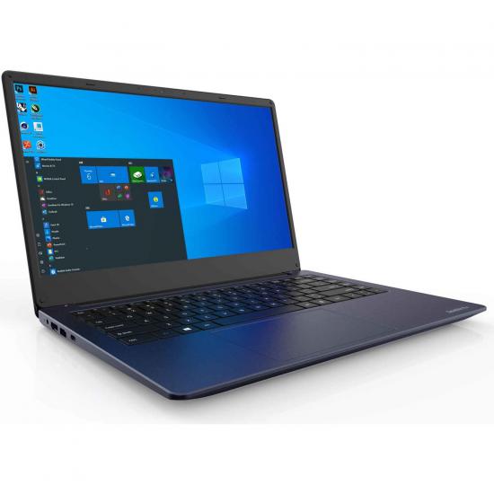 Dynabook C40-H-105 I7 8gb 256gb 14’’ W10 Notebook