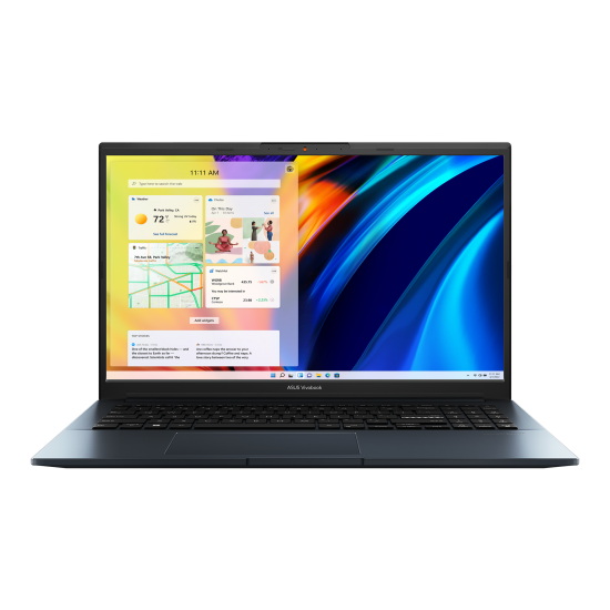 Asus Vivobook M6500RE-HN037 Ryzen 7 6800H 16Gb 512Ssd 3050Ti 144Hz 15.6’’ Fhd Freedos Notebook