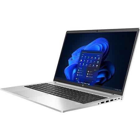 HP ProBook 450 6S748EA G9 i7 1255 -15.6-16G-1TBSSD-2G-Dos MX570A, 2 Yıl Yerinde Garanti Notebook