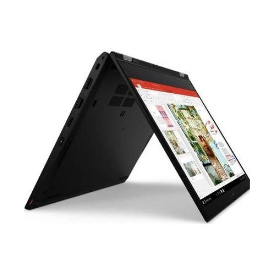 Lenovo ThinkPad X13 Yoga G2 20WK00AATX i7-1165G7 16GB 512GB SSD 13.3’’ Touch+Kalem FreeDos Notebook