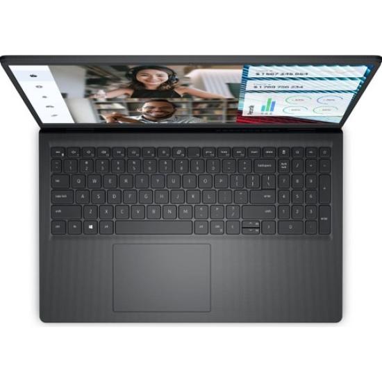 Dell Vostro N1608PVNB3520U I7 8g 512G 15.6 Ubuntu