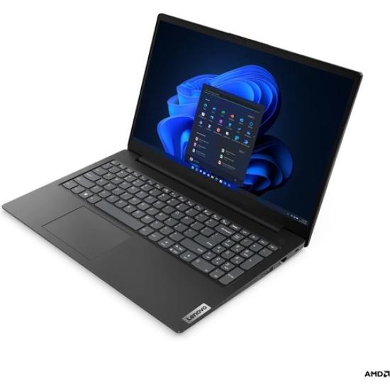 Lenovo 82YU00Q6TX Ryzen 5 8gb 256gb 15.6’ Notebook