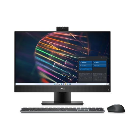 Dell 7400 I7 16Gb 1Tb RX6500M 23.8’’ Bilgisayar