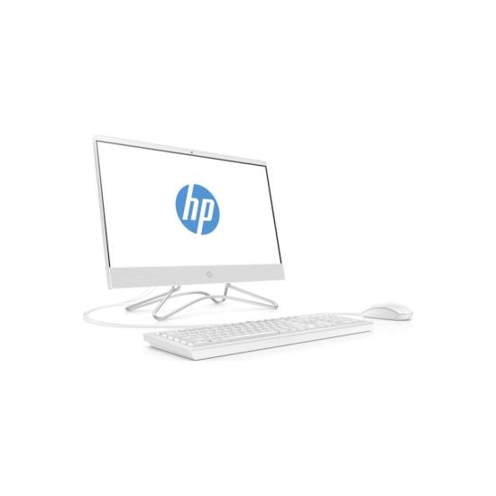 HP 200 G4 123T1ES Intel Core i3 10110U 8GB 256GB SSD Windows 10 Home 21.5’’ FHD All In One Bilgisayar