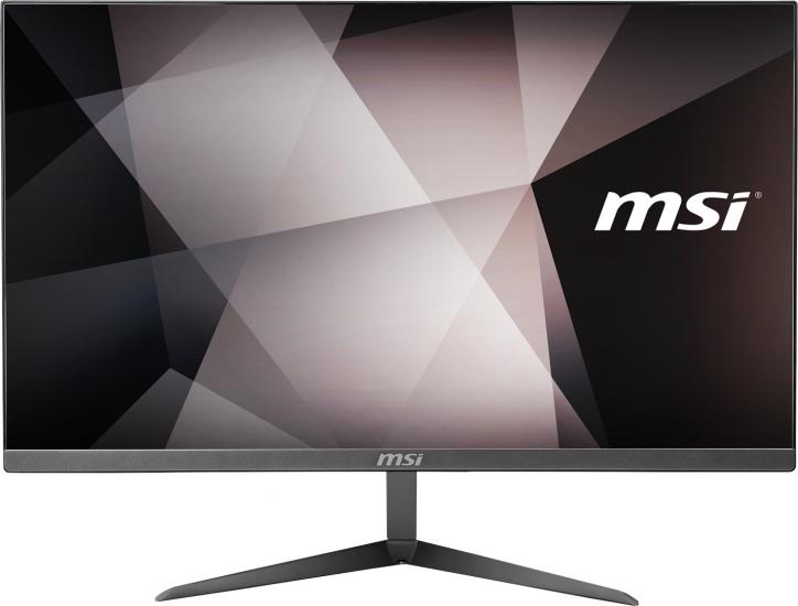 Msi 11M-067Xtr İ5 8Gb 256Gb 23.8’’ Fdos Bilgisayar