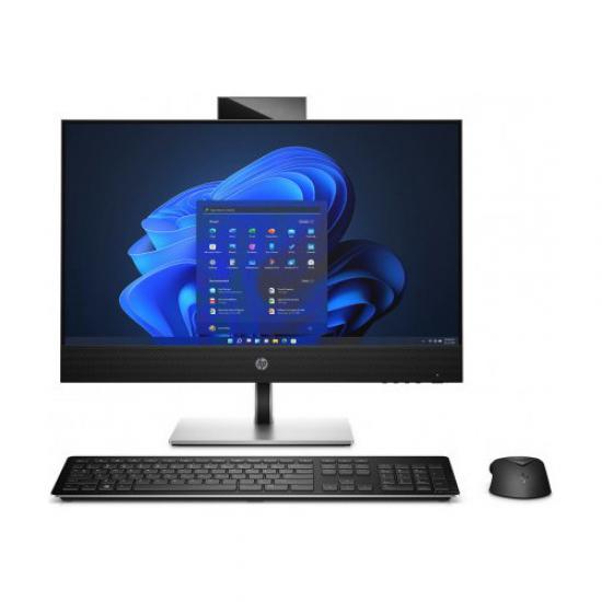 Hp Proone 440 G9 6D379EA Aıo I5-12400T 8gb 256GB SSD +1tb 23.8’’ FreeDOS All In One Bilgisayar