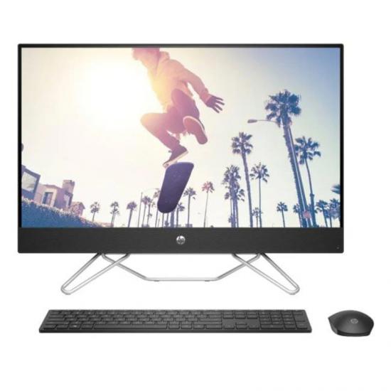 Hp 24-CB1036NT 78J80EA I7-1255U 8gb 1tb HDD 512GB SSD 23.8 Freedos All In One Bilgisayar
