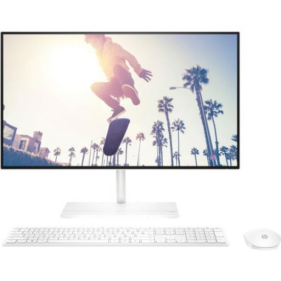 Hp 7A3D0EA I5-1235U 8gb 512GB 2gb MX450 23.8