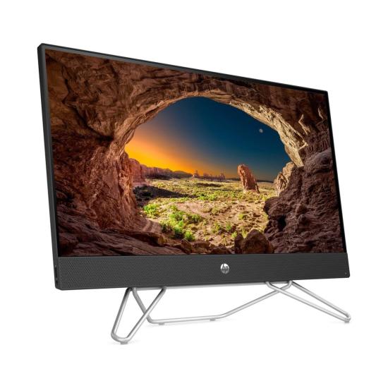 Hp 24-CB0014NT 6G256EA Ryzen3 5300U 8gb 256SSD 23.8’’ Fullhd Freedos All In One Bilgisayar