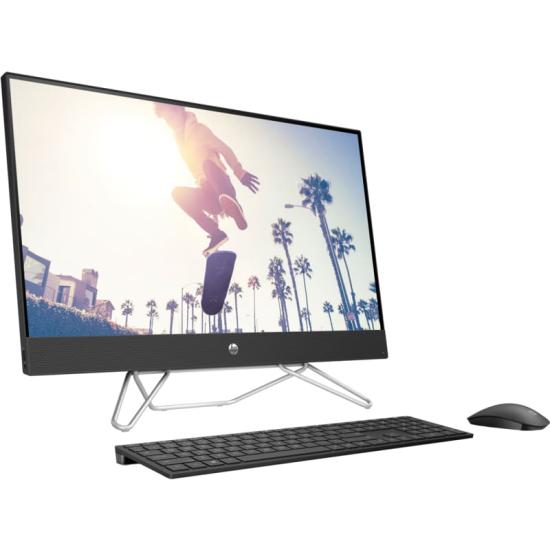 Hp 78J88EA i7 16gb 1tb 256gb 27’’ All In One