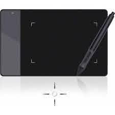 Huion 420 4’’ x 2.23’’ 2048 Kad. 4000LPI 